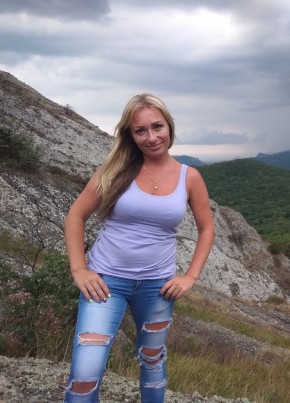 Катя из Смоленска 41 год