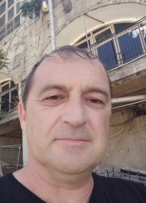 Aleksandr, 48, Israel, Tel Aviv