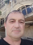 Александр, 49 лет, תל אביב-יפו