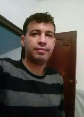 Saif Attletico, 41, تونس, صفاقس