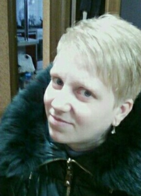 Оксана Никотин, 35, Рэспубліка Беларусь, Горад Навагрудак