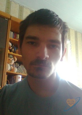 Игорь, 39, Россия, Ягодное