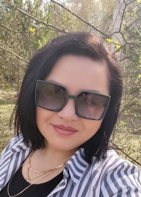 Tatyana, 45, Russia, Kuznetsk