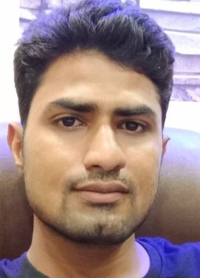 Dharmesh, 22, India, New Delhi
