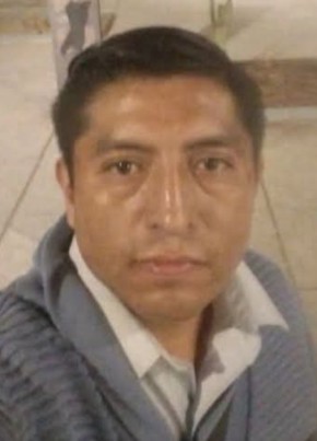 Ricardo из México Distrito Federal 38 лет