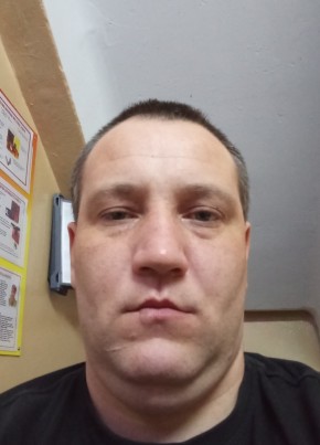 Руслан, 35, Россия, Волгоград