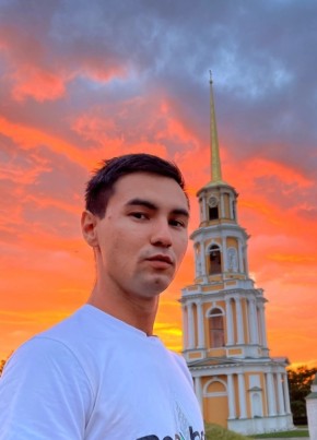 Вячеслав, 24, Россия, Тольятти