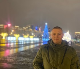 Daniel, 22 года, Paris