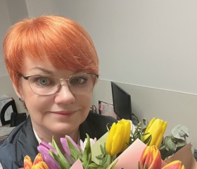 Olga, 56, Moscow