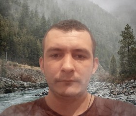 Leprikon, 32 года, Новосибирск