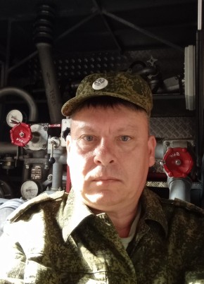 Игорь, 51, Россия, Вилино