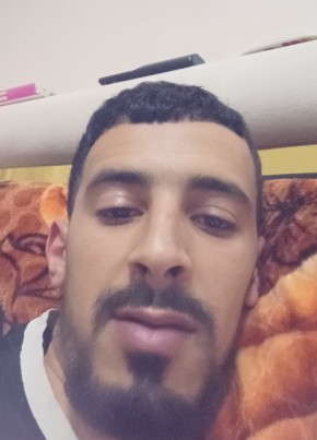 Niyak, 29, Algeria, Medea