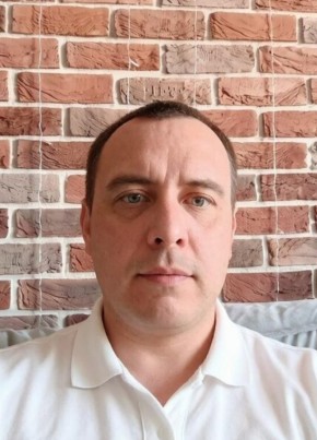 Ильдар из Димитровграда 42 года