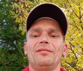 Aleksey, 42, Millerovo