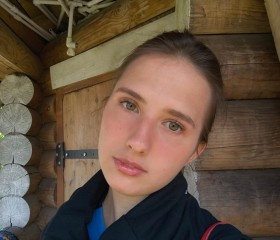 Клубничный вкус, 30, Kovrov