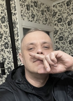 Царёк из Кандалакши 38 лет