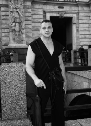 Лёша из Воронежа 34 года