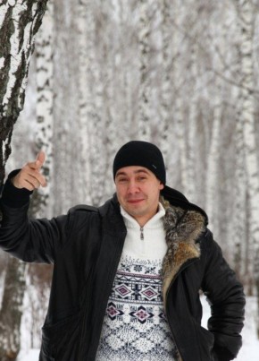 Алексей из Москвы 43 года