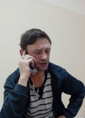 Aleks, 42, Russia, Irkutsk