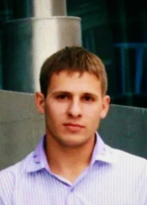 Ник, 39, Россия, Москва
