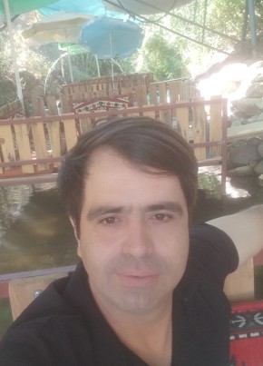 Hüseyin из Aydın 37 лет