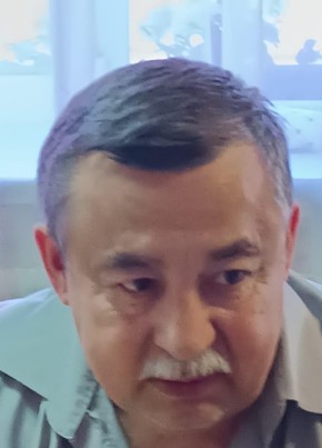 Федор из Троицк (Челябинск) 67 лет