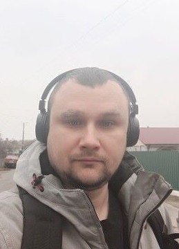 Вадим, 38, Україна, Миргород