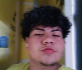Italo darinel, 25, Austin (State of Texas)