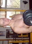 Sergei, 31 год