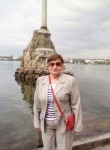 Nina, 65  , Moscow