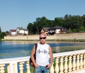 Серега, 38 лет, Санкт-Петербург