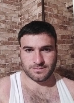 Ziya Sirinov, 39, Azərbaycan Respublikası, Bakı