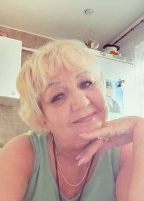 Tatyana, 19, Russia, Tyumen