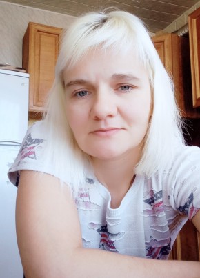 Вера, 36, Рэспубліка Беларусь, Ашмяны