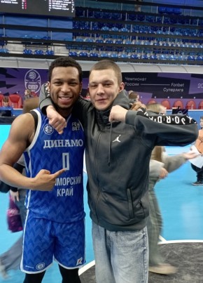 Егор