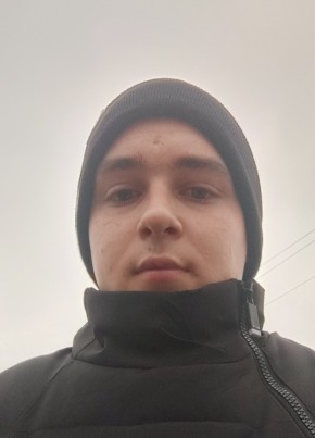 Денис, 20, Россия, Гусев