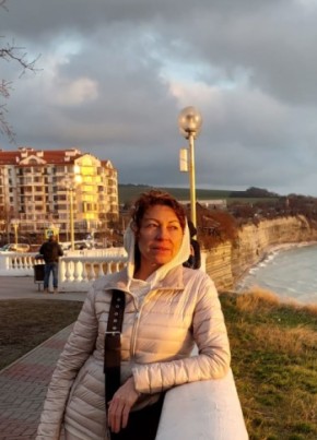 Anna, 52, Россия, Волжский (Волгоградская обл.)