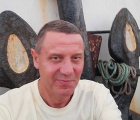 Олег Ежеленко, 54 года, Одеса