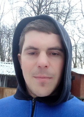 Олег, 31, Україна, Моршин