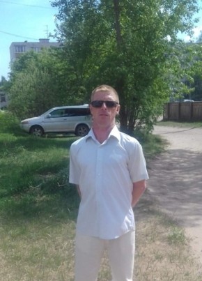 Николай, 20, Россия, Володарск