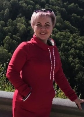 Татьяна, 50, Россия, Белокуриха