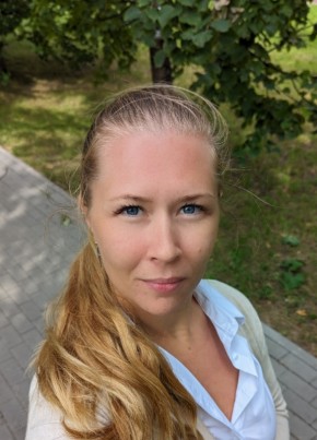 Nadezhda, 34, Russia, Saint Petersburg