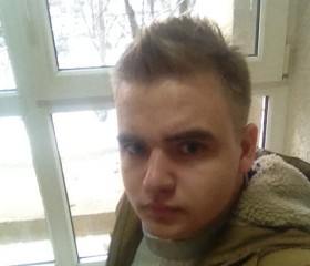 Алексей, 28 лет, Северская