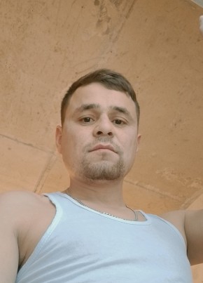 Мухриддин, 27, Россия, Москва