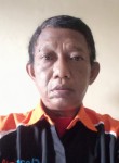 Maulana, 51 год, Kota Tangerang