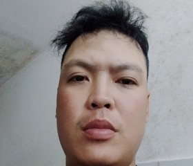 Vĩnh, 34, Ho Chi Minh City
