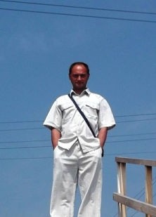 Александр, 46, Россия, Таксимо