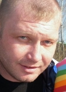 Сергей , 43, Россия, Новосибирск