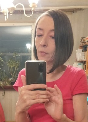 Gelena, 45, Russia, Moscow
