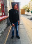Антон - Самара